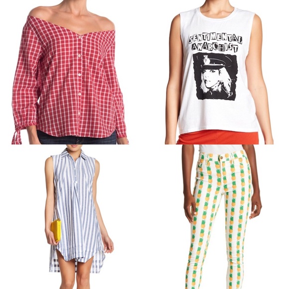 Reseller Inventory Mystery Box for High End Closet - Picture 4 of 9